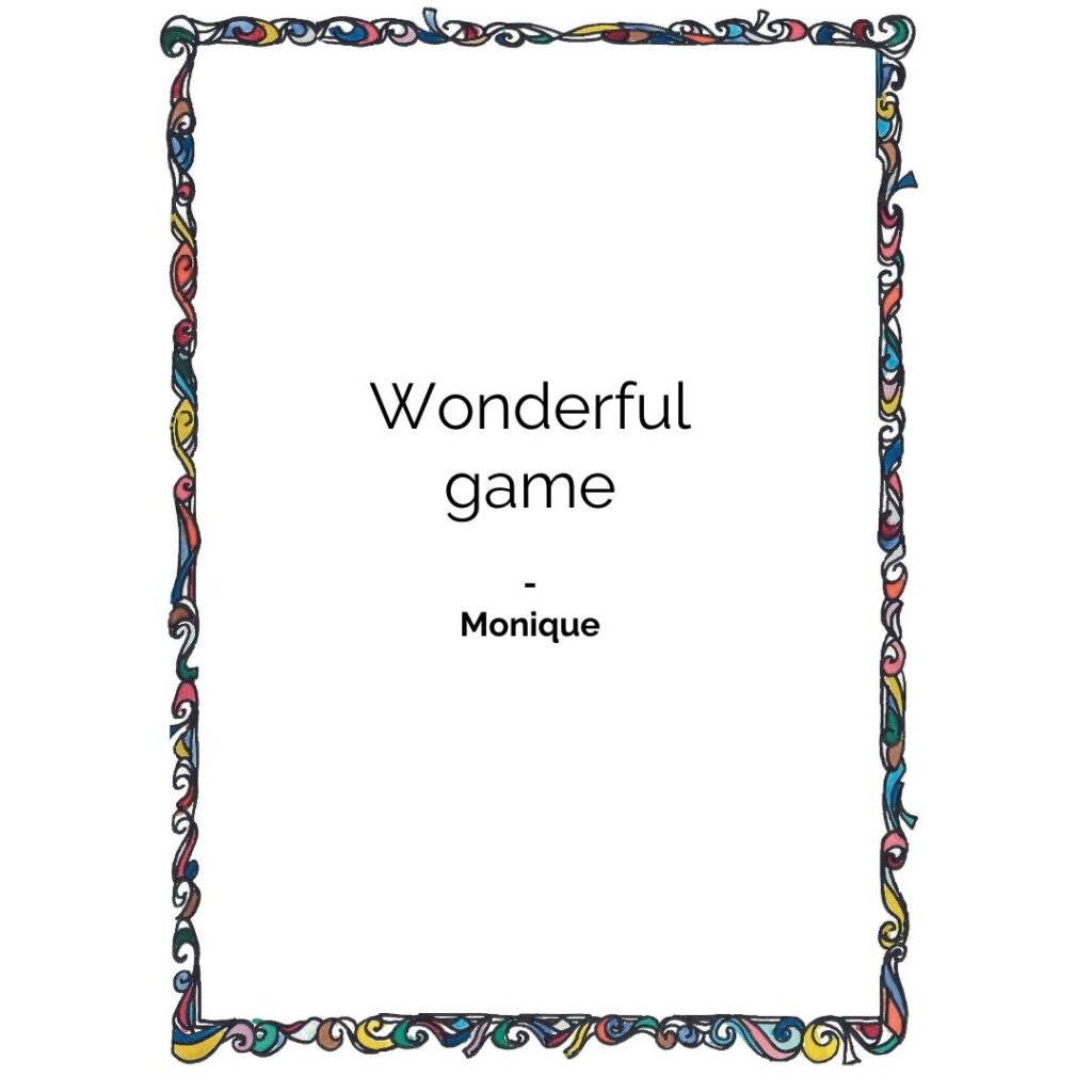 Perfect game
